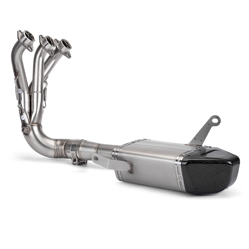 Linha Completa Yamaha Tracer 9 (2021-2023)
