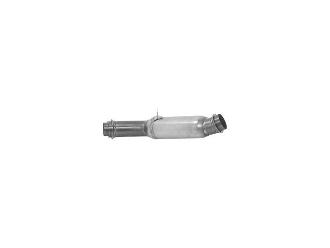Catalizador ARROW 71676KZ para KTM 1290 SUPER DUKE / R 17-19 - vista 1