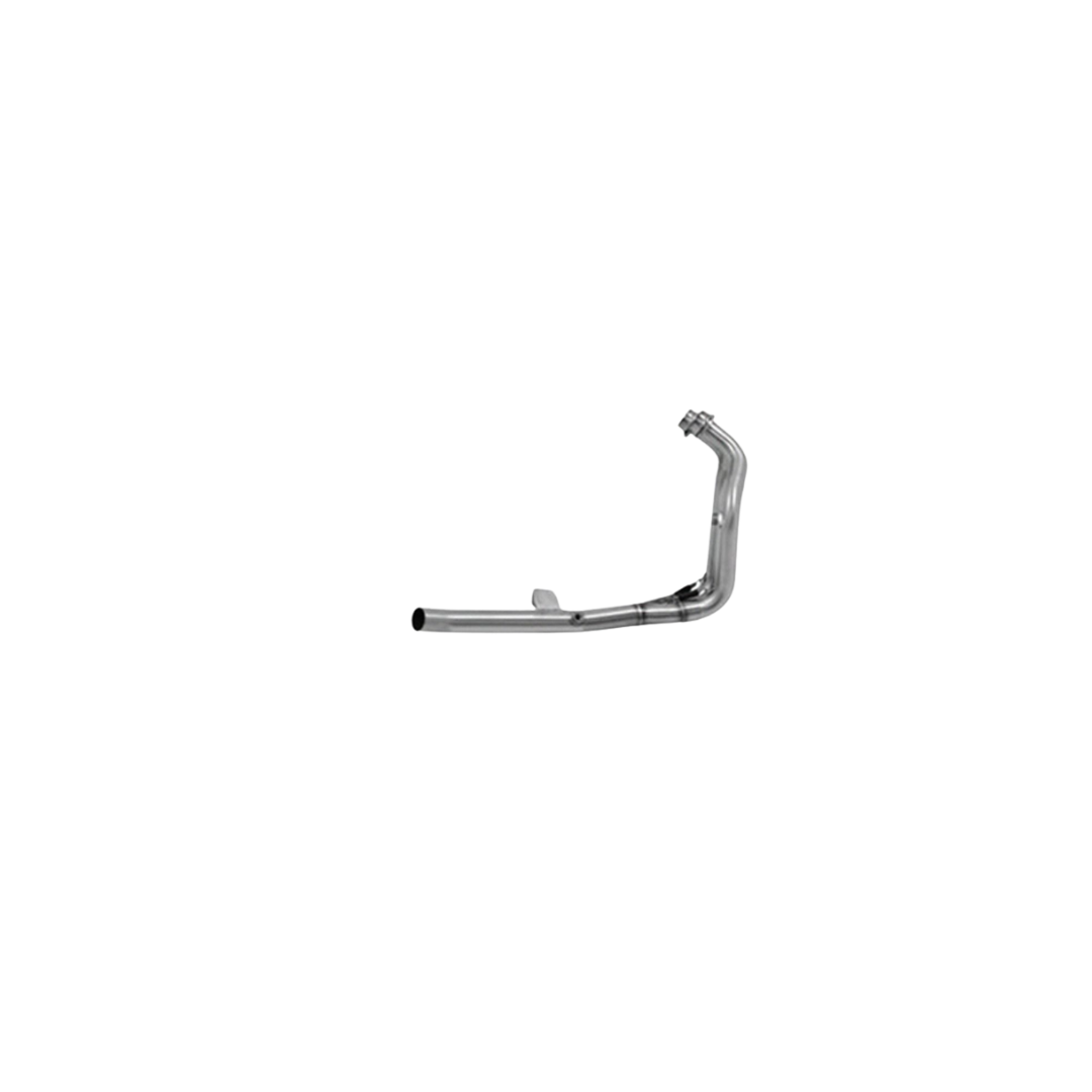 Colectores ARROW no homologados en titanio para YAMAHA XTZ 700 TENERE 21-26 - vista 1