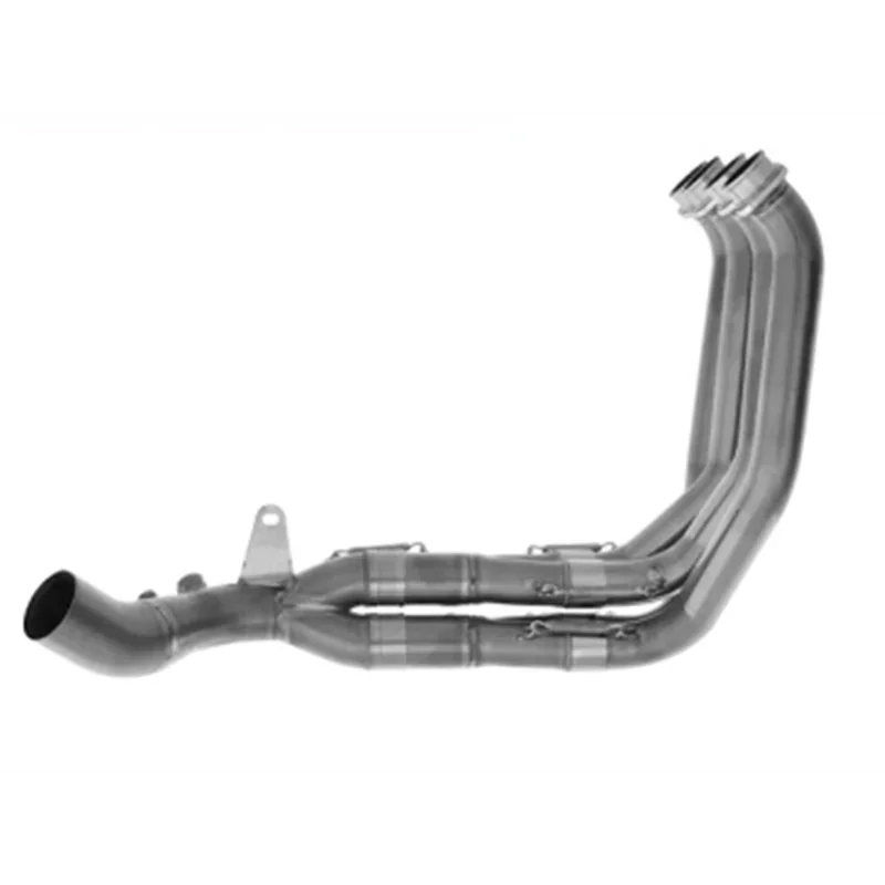 Colectores ARROW no homologados en acero inoxidable para HONDA CB 1000 F 25-26 - vista 1