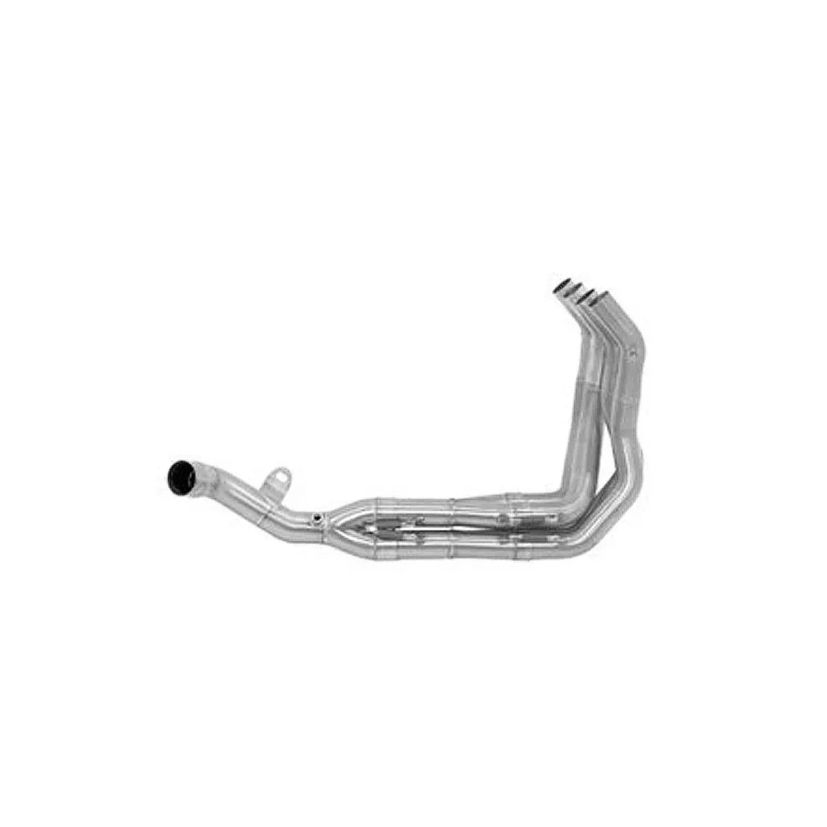 Colectores ARROW no homologados en acero inoxidable para KAWASAKI Z 1100 / SE 25-26 - vista 1