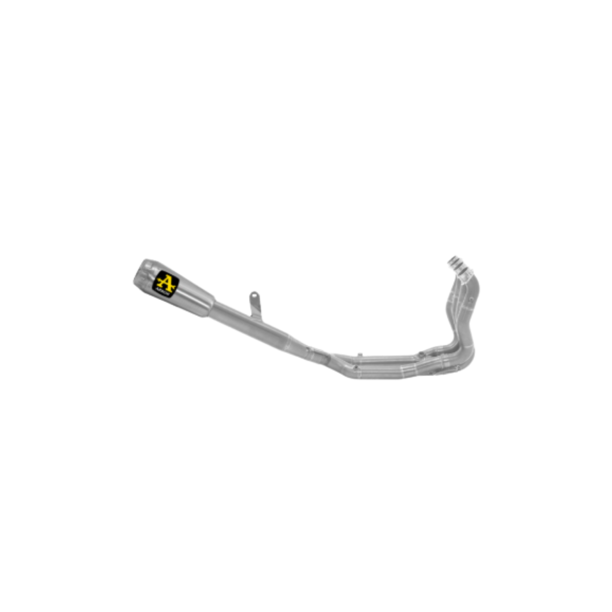 Escape completo ARROW PRO-Race no homologado en titanio completo con colectores en titanio para BMW S / M 1000 RR 25-26 - vista 1