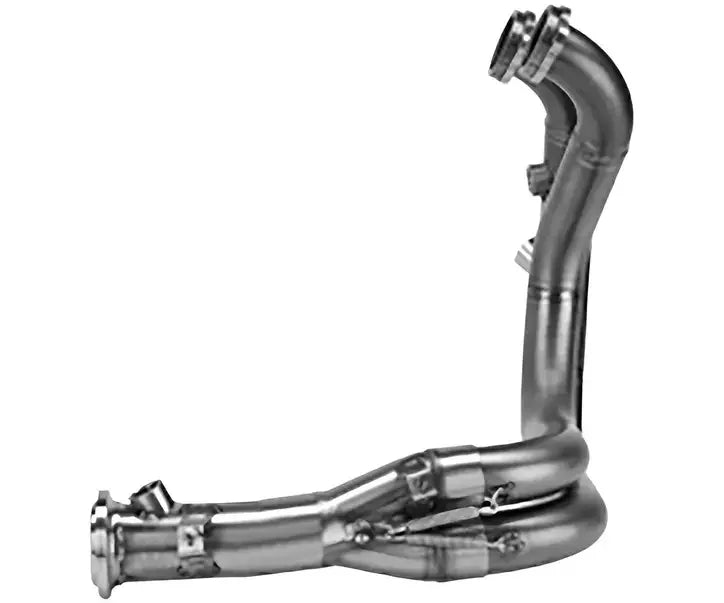 Colectores ARROW no homologados en acero inoxidable para KTM DUKE 990 2026 - vista 1