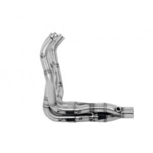Colectores ARROW no homologados en acero inoxidable para KAWASAKI Z 800 / Z 800 E 13-16 - vista 1