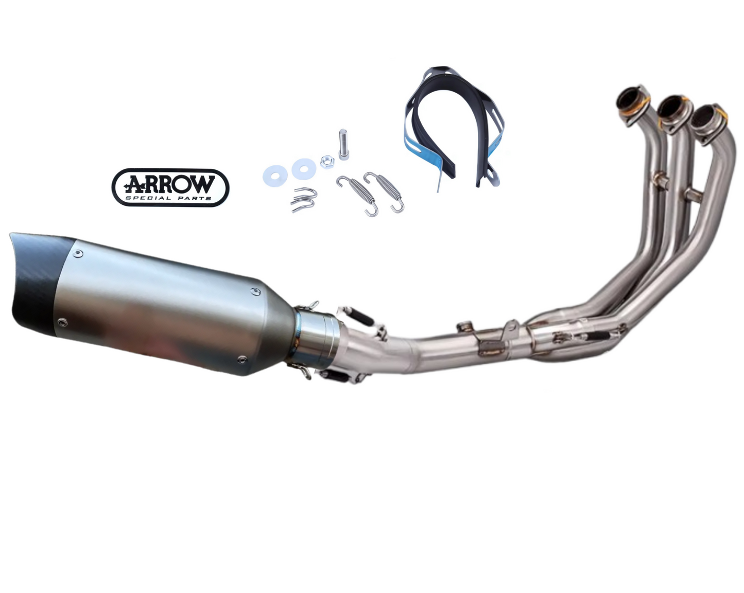 Línea Completa Yamaha MT-09 (2021-2025)