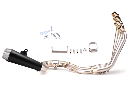 Complete Honda CB 650R-CBR 650R Handcrafted Line (2019-2025)