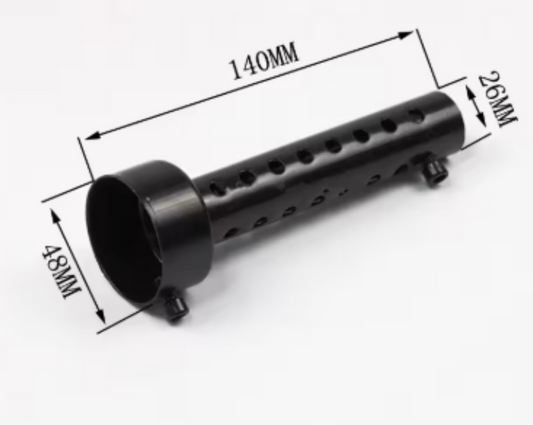 DB-Killer Premium Acero Inoxidable