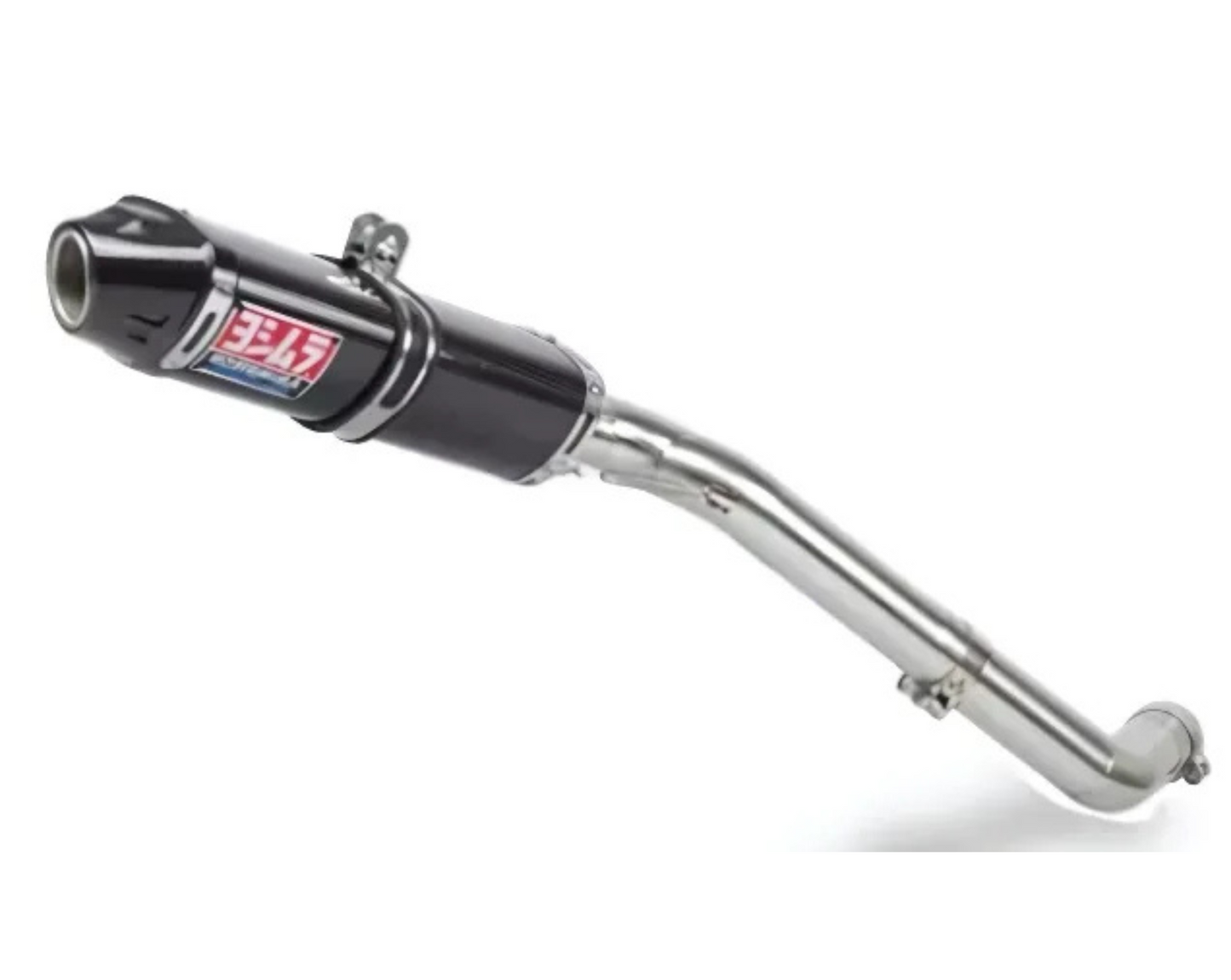 Tramo Final Slip-On Honda CBR 600 RR (2003-2025)
