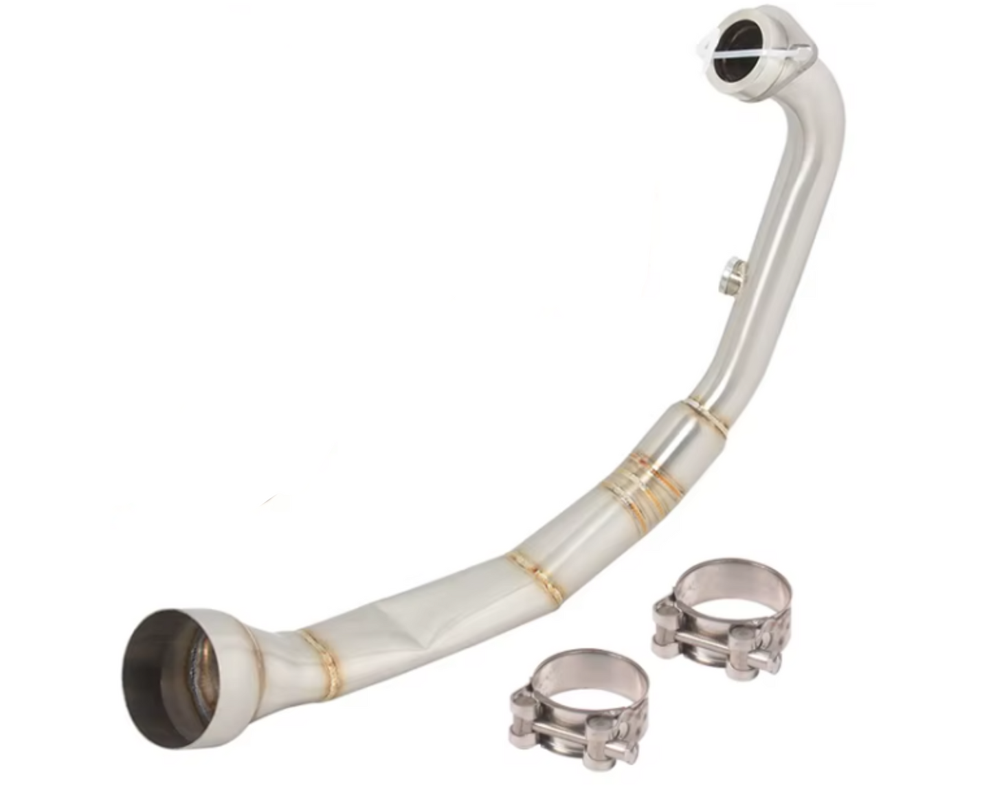 Colector Artesanal Ktm Duke 125-390 (2021-2025)