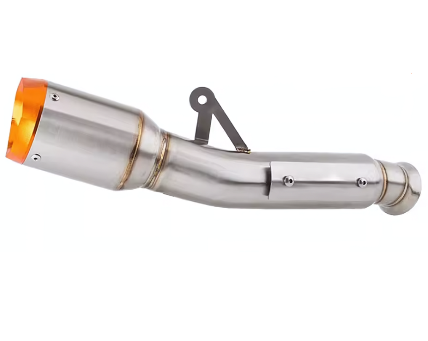 Tramo Final Slip-On Ktm Duke 790-890 (2018-2025)
