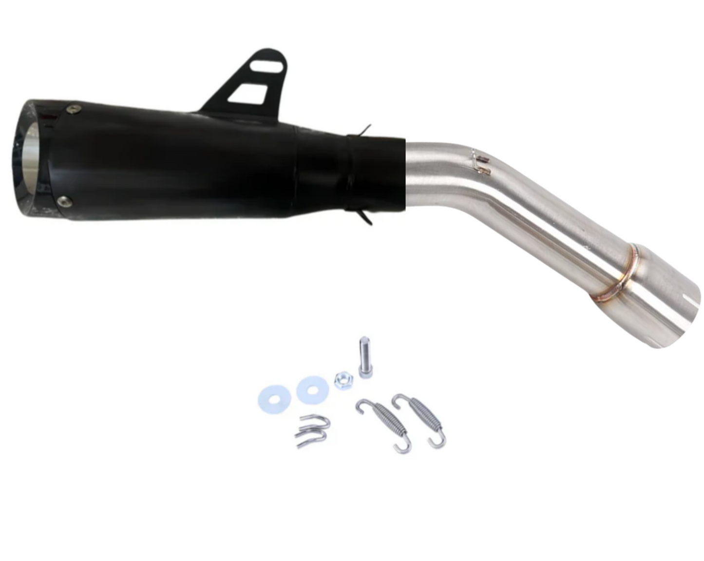 Final Section Slip-On Yamaha FZ1 (2006-2015)