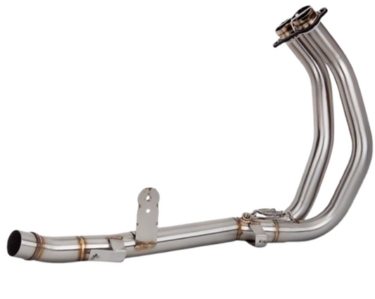 Colectores Artesanales Honda CBR 500 R (2013-2025)