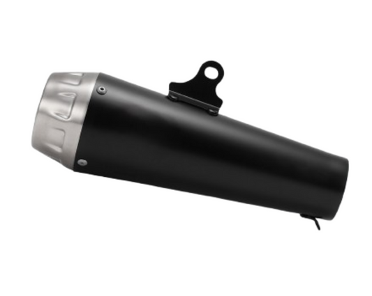 Silenciador Universal Pro Race Moto