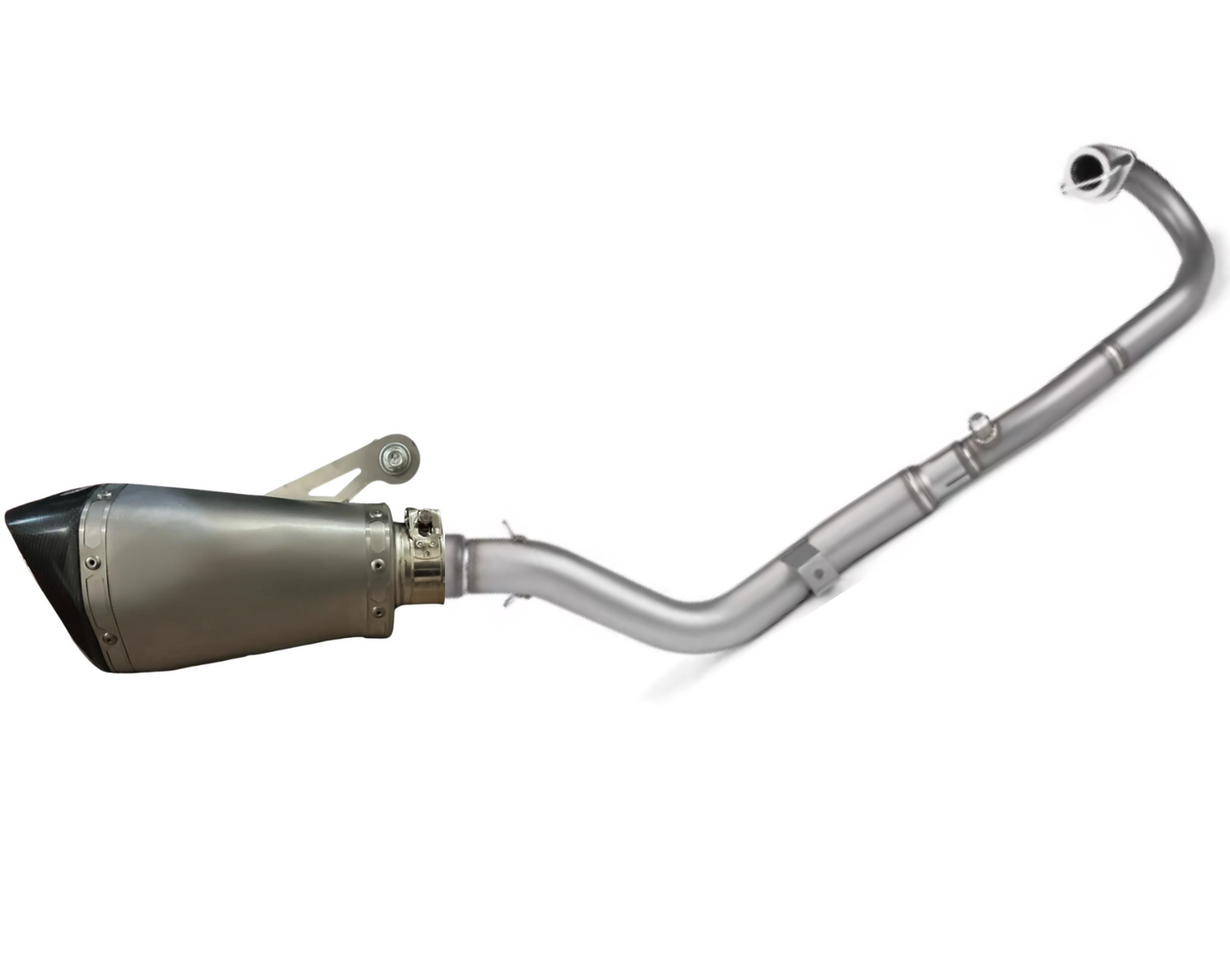 Línea Completa Artesanal Honda CRF 300 L (2021-2025)