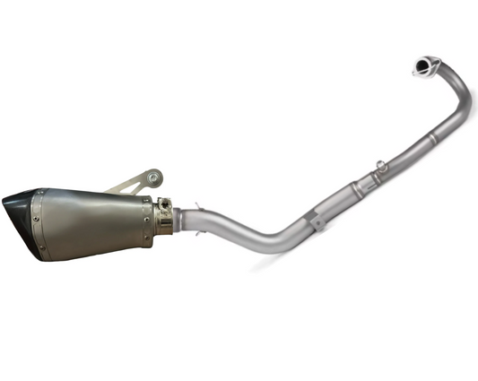 Complete Handcrafted Line Honda CRF 300 L (2021-2025)