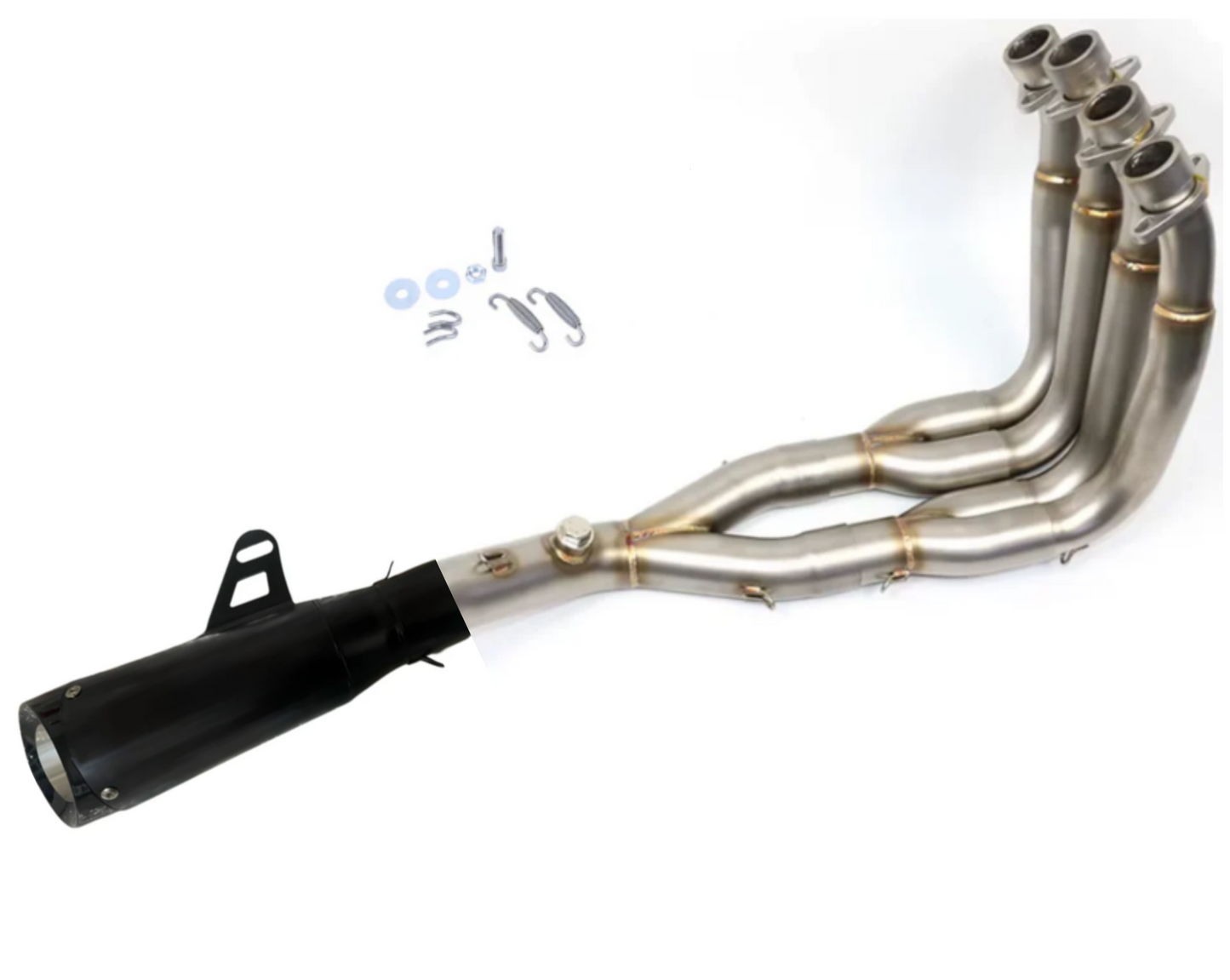 Línea Completa Artesanal Yamaha XJ6 (2009-2015)