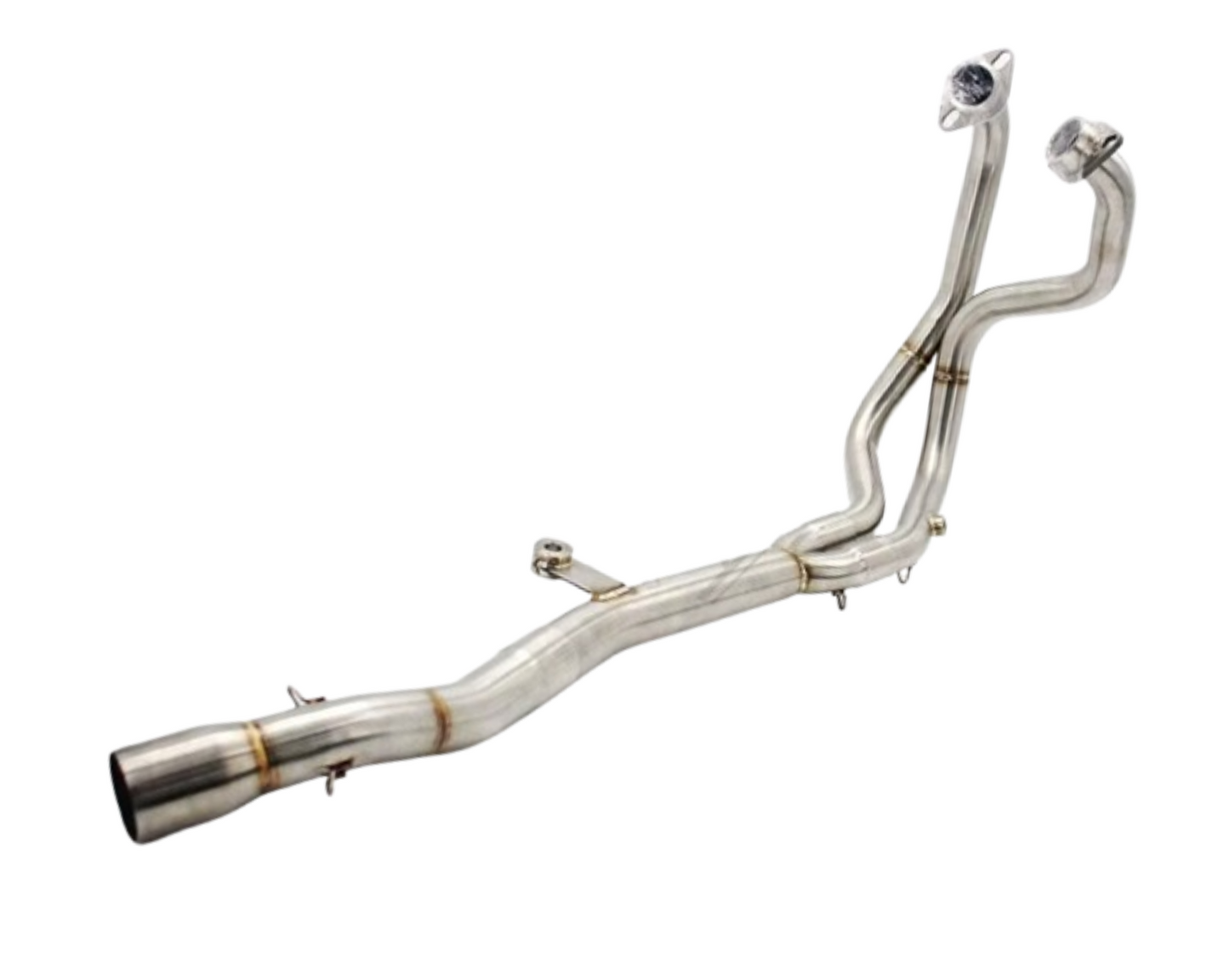Colectores Artesanales Suzuki GSX 250 R Acero Inoxidable (2017-2020)