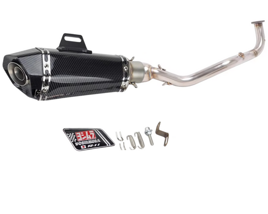 Línea Completa Yamaha Nmax 125 (2021-2025)