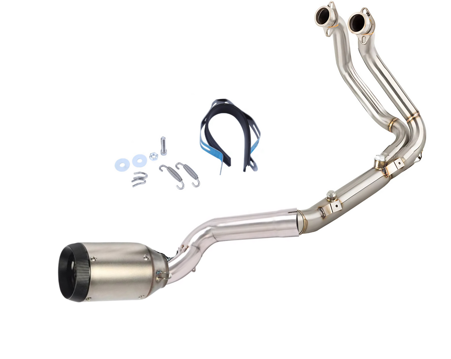 Línea Completa Artesanal BMW F 900 R (2020-2025)