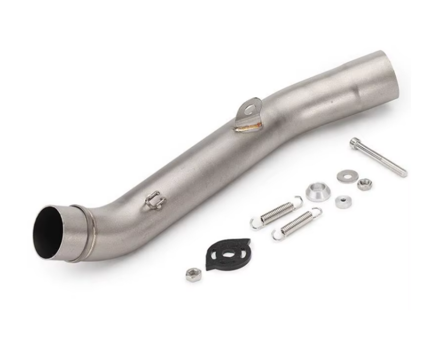 Colector Artesanal Kawasaki Z800-Z800e (2013-2016) Acero Inoxidable