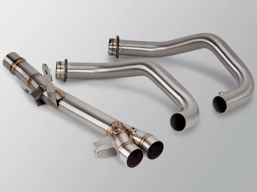 Colectores Artesanales Honda CBR 500 R (2013-2023)