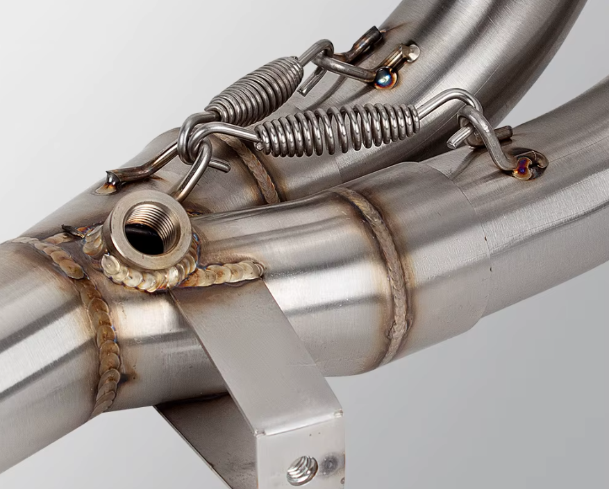 Colectores Artesanales Honda CBR 500 R (2013-2023)
