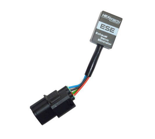 BMW Servo Motor Emulator (S1000RR-R1250GS...) See more models