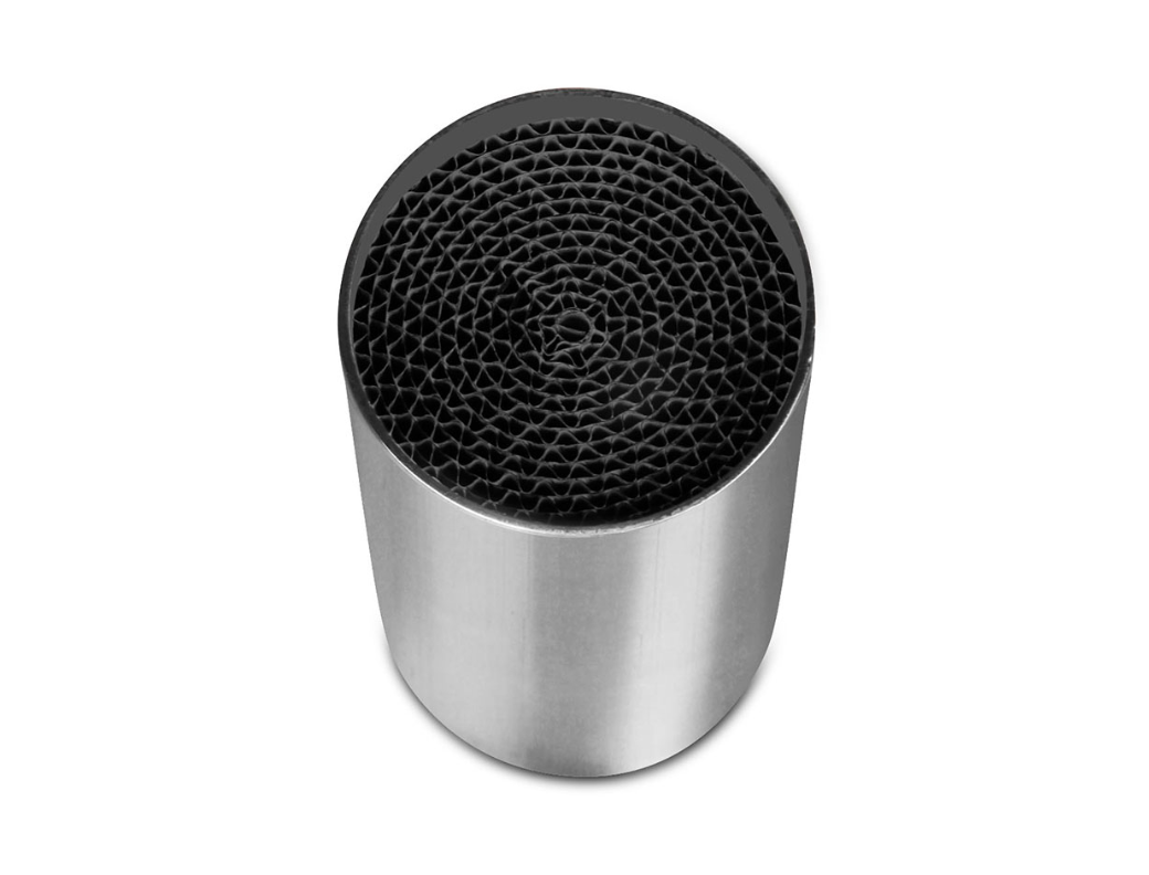 Catalizador Mivv ACC.045.A1 Homologado para HONDA, DUCATI, APRILIA, (Ver más marcas)