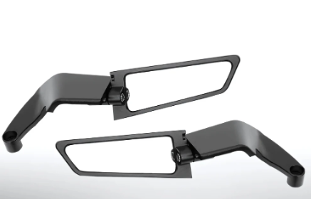 Espejos Retrovisores Deportivos Yamaha XJ6 Plegables