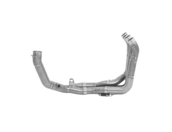 ARROW Stainless Steel Manifolds HONDA CBR 600 RR (2009-2012) not Homologated