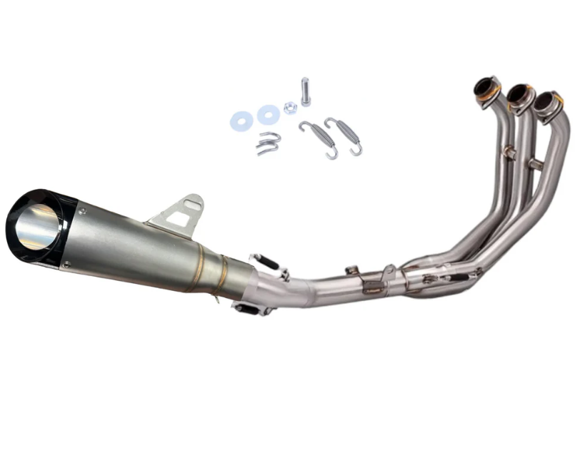 Línea Completa Artesanal Yamaha Tracer 9 (2021-2025)