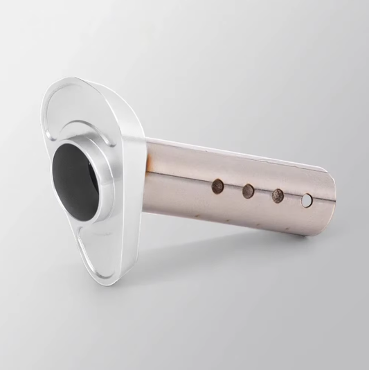 DB-Killer Premium Acero Inoxidable