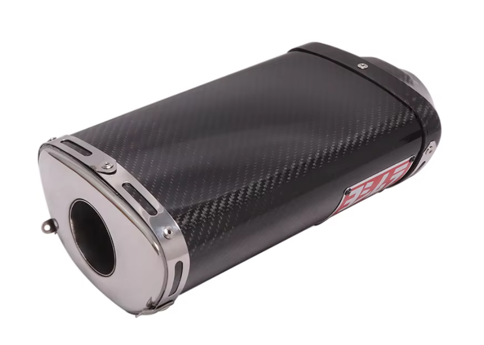 Silenciador Honda CBR 600 RR (2003-2025) 51mm