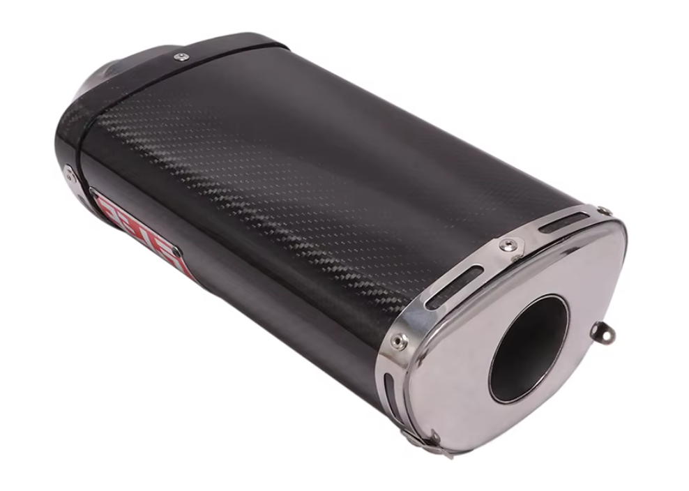 Silenciador Honda CBR 600 RR (2003-2025) 51mm
