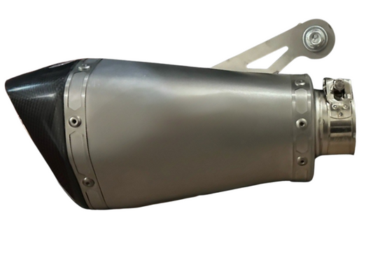 Silenciador BMW S1000R (2014-2016) Slip-on