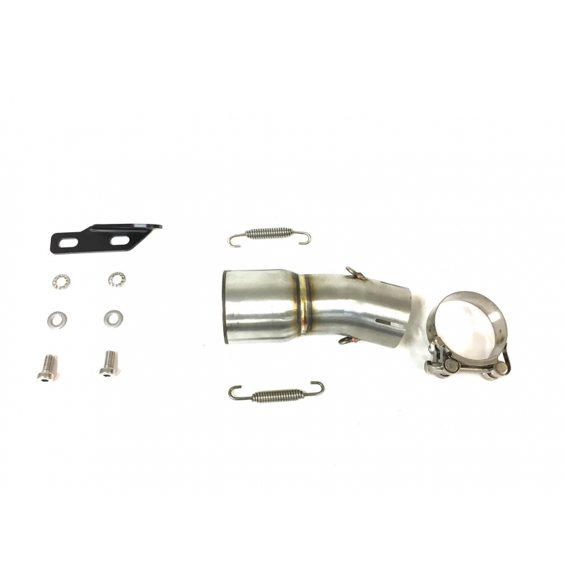 Escape IXIL RC homologado en acero inox. para HONDA CB 1000 R / NEO SPORTS CAFE 18-24