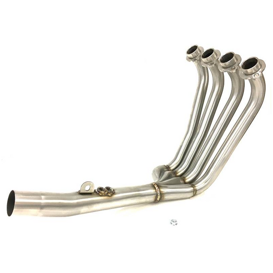 Coletores Ixil não homologados para HONDA CB 1000 R / NEO SPORTS CAFE 18-24