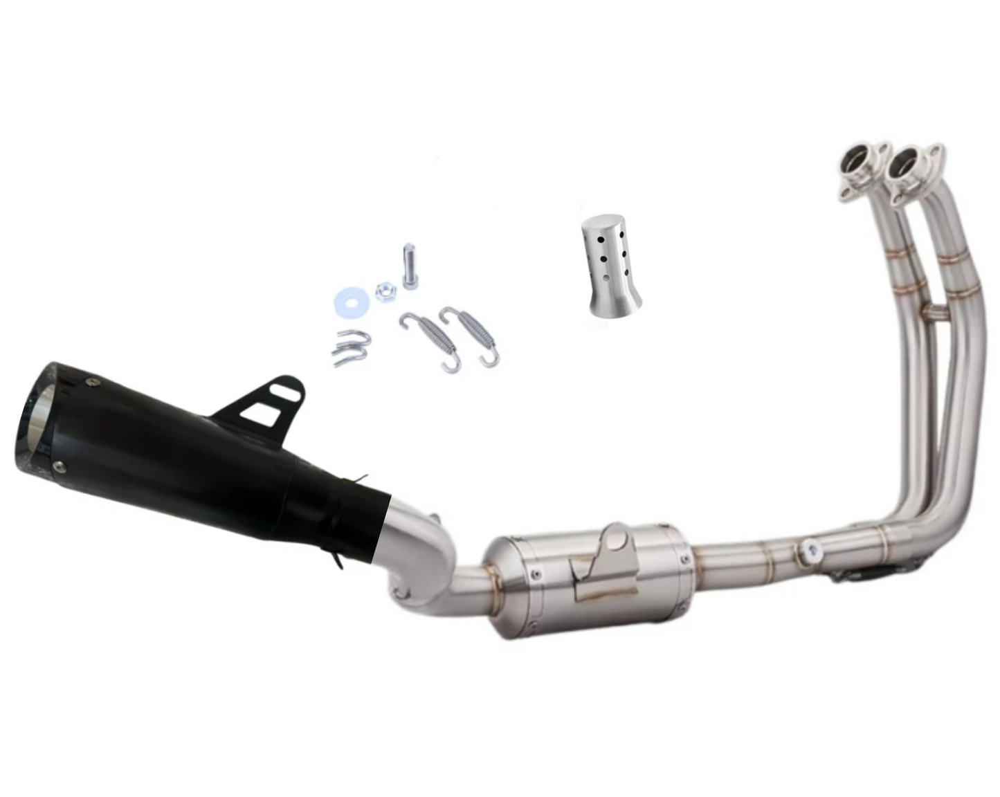 Línea Completa Artesanal Suzuki GSX-8S (2022-2025)