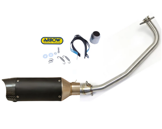 Complete Handmade Line Honda PCX 125 (2014-2020)