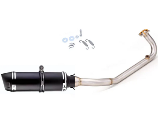 Complete Handcrafted Line Honda Forza 125-PCX-SH125 (2021-2025)