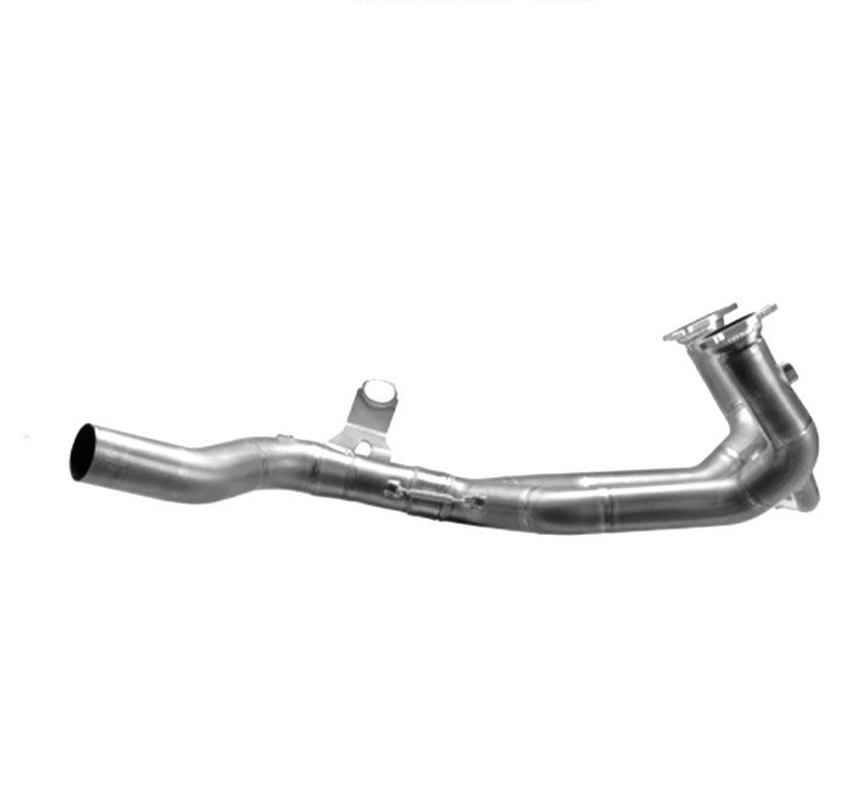 Colectores ARROW no homologados en acero inoxidable para BMW R 1300 GS 24-25 | R 1300 GS ADVENTURE 24-25