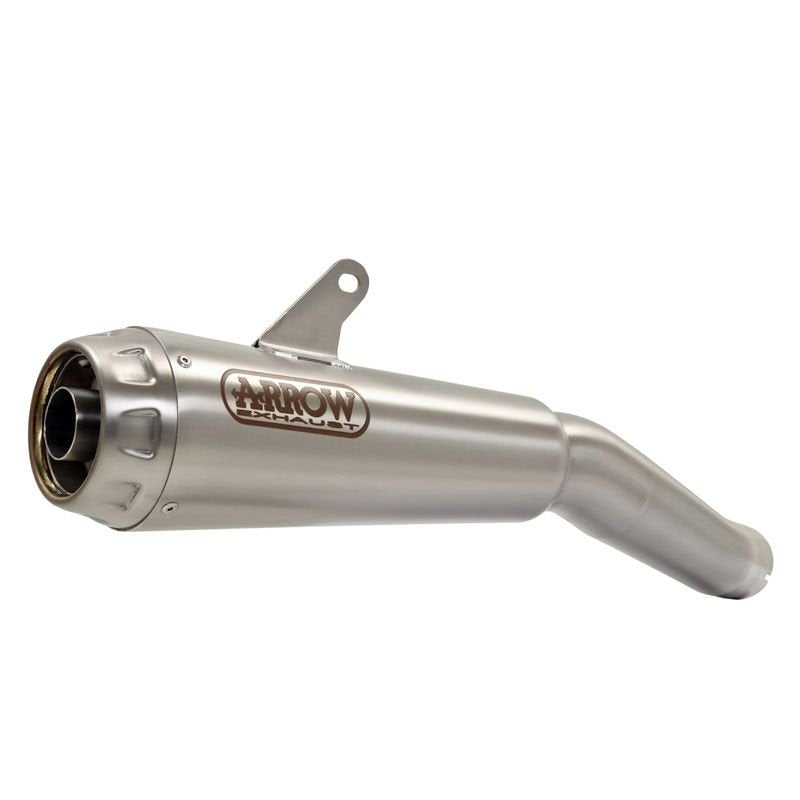 Escape ARROW PRO-Race homologado en nicromo para HONDA CB 1000 R / NEO SPORTS CAFE 18-24