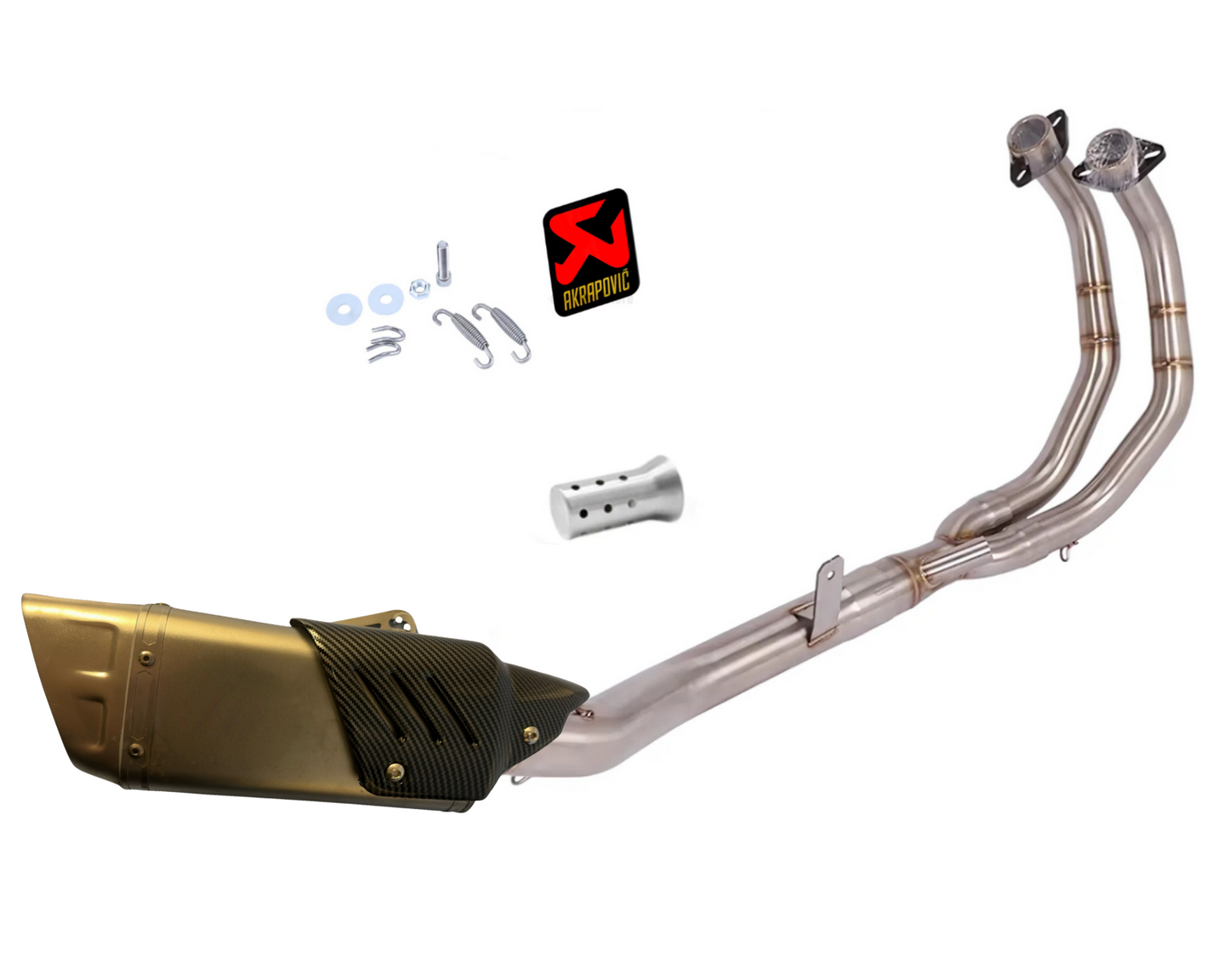 Linha Completa Honda CB500F-CB500X-CBR500 (2013-2025)