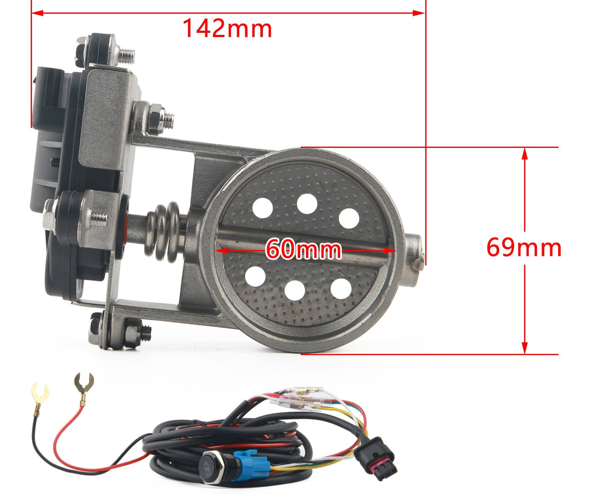 Push-Button Drain Stopper (various sizes)