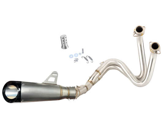 Línea Completa Artesanal Kawasaki ER-6N/F (2005-2016)