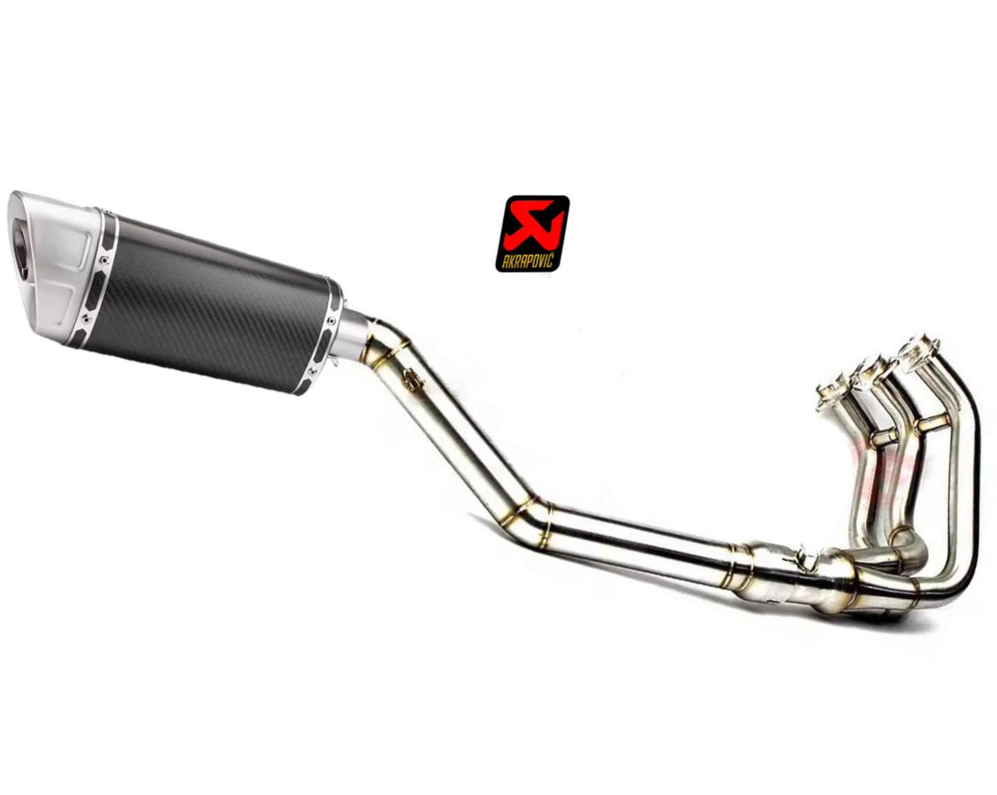 Linha completa de produtos artesanais Yamaha Tracer 9, MT09, XSR900 (2014-2020)