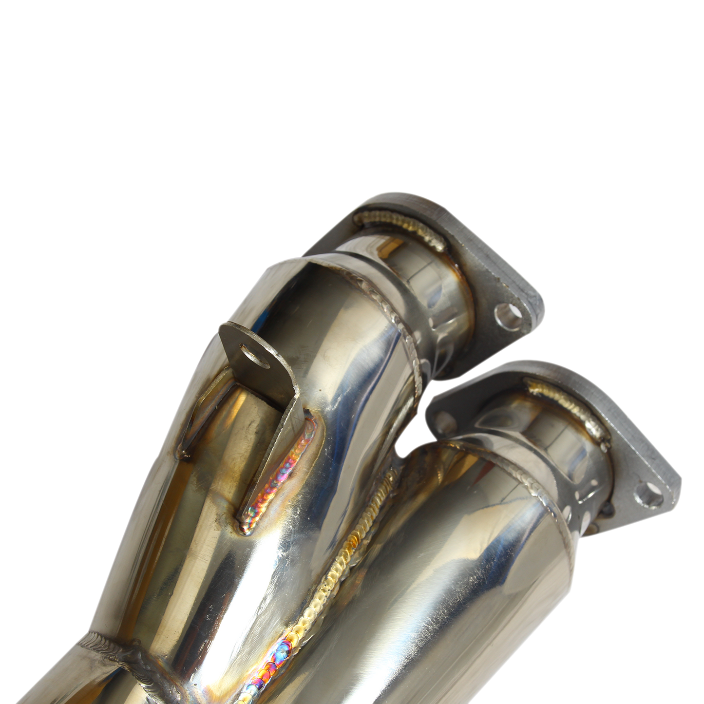 Downpipe BMW N55 (E82/E90/E91/E92/E93) (2010-2015) Acero Inoxidable