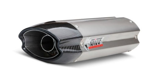 Escape homologado Mivv Suono en Acero inox. para Honda CBR 600 RR 05-06