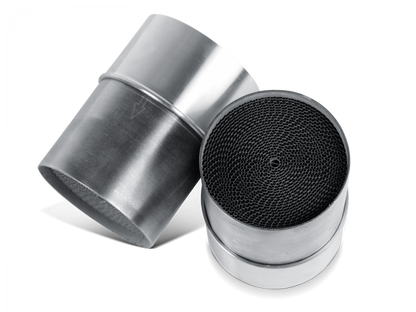 Catalizador Akrapovic P-KAT-035