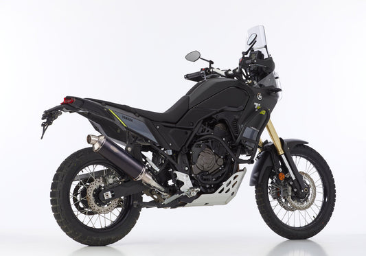 Escape Shark Trophy Yamaha Tenere 700 2019-2026 - vista 1
